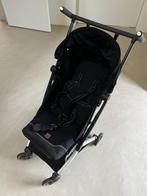 Zwarte Cybex buggy, Ophalen, Gebruikt, Overige merken