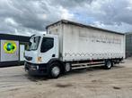 Renault Premium 270DXI, Achterwielaandrijving, Renault, Wit, Bedrijf