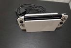 Nintendo switch, Games en Spelcomputers, Met games, Met 2 controllers, Zo goed als nieuw, Switch OLED