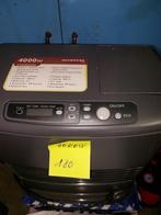 chauffage, Enlèvement, Comme neuf