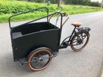 E.Bike Dakota bakfiets, Ophalen, Gebruikt, 4 kinderen of meer, Overige merken