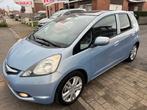HONDA JAZZ 1.4i Executive luxe, Autos, Achat, Entreprise, Carnet d'entretien, Boîte manuelle