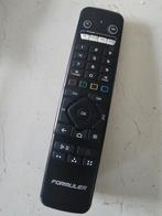 Afstandsbediening van het Formuler apparaat, Ophalen of Verzenden