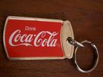 Coca-Cola metalen sleutelhanger Coca Cola blikje, Ophalen of Verzenden, Nieuw