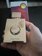 Armaf - club de nuit milestone -  edp 105ml, Handtassen en Accessoires, Ophalen of Verzenden, Zo goed als nieuw