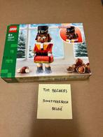 LEGO Notenkraker (40640), Enlèvement ou Envoi, Neuf, Ensemble complet, Lego