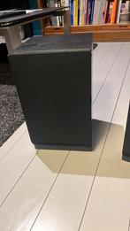 Bower & Wilkins DM-100i speaker set, Ophalen, Gebruikt, 60 tot 120 watt, Bowers & Wilkins (B&W)