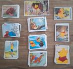 Panini Winnie the Pooh complete set 120 verschillende afbeel, Hobby en Vrije tijd, Ophalen of Verzenden, Gebruikt