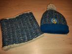 Set Bumba muts 52 en sjaal one size, Kinderen en Baby's, Ophalen, Gebruikt, JBC.