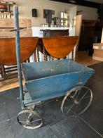 Charrette à bras ancienne, Antiquités & Art, Enlèvement