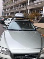 volvo s60 LPG, Auto's, Volvo, Beige, S60, Beige, Leder