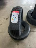 2 pneus 205/75R16 vredestein, 205 mm, 4 Saisons, Pneu(s), Véhicule utilitaire