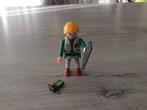 Playmobil schatten jager character, Kinderen en Baby's, Speelgoed | Playmobil, Ophalen of Verzenden, Zo goed als nieuw, Los Playmobil
