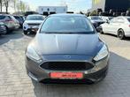Ford focus 1.0i 1j garantie nette staat, Auto's, Ford, Focus, Euro 6, Leder, Bedrijf