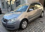 Volkswagen Polo / 1.4 Benzine / Automaat, Auto's, Volkswagen, Stof, Elektrische ramen, Bedrijf, Stadsauto
