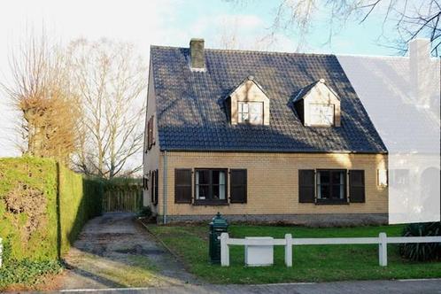 Woning in Sint-Martens-Latem, 420171110 slpks, Immo, Huizen en Appartementen te koop, Vrijstaande woning, E