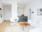 Appartement te huur in Etterbeek, 61 kWh/m²/jaar, Appartement, 89 m²