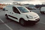 Citroen berlingo, Euro 5, Achat, 4 portes, 3 places