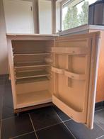Frigo tafelmodel op wieltjes, Elektronische apparatuur, Koelkasten en IJskasten, Ophalen, Gebruikt