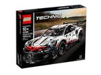Lego Technic 42096 - Porsche 911 RSR, Ophalen, Nieuw, Complete set, Lego