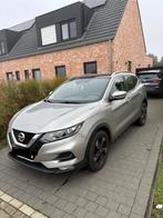 Nissan Qashqai DIG-T 160 Urban Edition - Automaat - 158PK, Auto's, Stof, Euro 6, Start-stop-systeem, Particulier