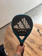 Adidas ctrl 3.3, Sport en Fitness, Padel, Ophalen of Verzenden, Zo goed als nieuw