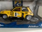 Renault 5 Turbo (tour du monde), Hobby & Loisirs créatifs, Enlèvement ou Envoi, Comme neuf