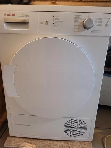 Bosch Avantixx7 A++ 7 kg droger beschikbaar voor biedingen