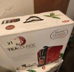 Machine a thé neuve, Electroménager