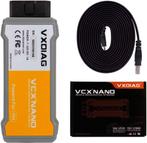 VxDiag VCX Nano original pour Volvo Dice OBD2 Vci 2023 VIDA, Enlèvement ou Envoi