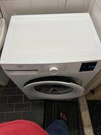 BEKO washing machine with warranty PICK UP BY 23rd JULY, Ophalen, Minder dan 85 cm, Zo goed als nieuw, 1200 tot 1600 toeren