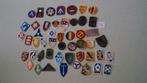 lot insignes US Army nr 4, Ophalen of Verzenden