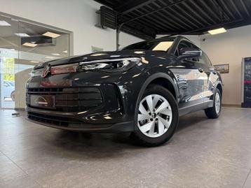 Volkswagen Tiguan Tiguan 1.5 eTSI OPF DSG * New model ! * beschikbaar voor biedingen