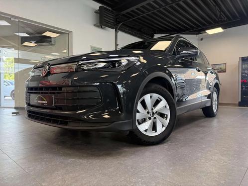 Volkswagen Tiguan Tiguan 1.5 eTSI OPF DSG * New model ! *, Auto's, Volkswagen, Te koop, Tiguan, ABS, Achteruitrijcamera, Airbags