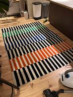 IKEA VÄNDPLATS tapijt met laag haar, Huis en Inrichting, Stoffering | Tapijten en Vloerkleden, Ophalen, Gebruikt, 200 cm of meer