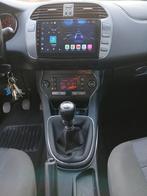 Fiat bravo 2 beschadigde 2xpory, Particulier, Bravo, Te koop, Benzine