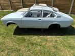 Nieuwe carosserie opel kadett c coupe gte 1000er, Ophalen, Gebruikt, Voor, Opel