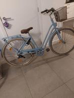 Fiets 28 inch, Fietsen en Brommers, Ophalen of Verzenden, Zo goed als nieuw, Versnellingen