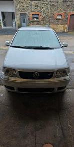 Polo GTI 16V, Autos, Achat, Particulier