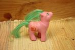 Vintage My Little pony G1 - Baby School Bag, Kinderen en Baby's, Speelgoed | My Little Pony, Ophalen of Verzenden, Gebruikt