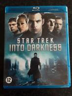 Star Trek into darkness blu ray NL FR, Ophalen of Verzenden