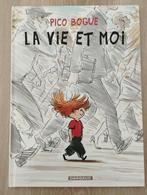 BD Pico Bogue Tome 1 La vie et moi, Eén stripboek, Ophalen of Verzenden, Gelezen, Roques - Dormal