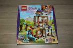 Lego Friends 41340 Vriendschapshuis - Nieuw, Ensemble complet, Lego, Enlèvement ou Envoi, Neuf