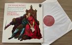 Vinyl: Tchaikovsky - Francesca da Rimini, Ophalen of Verzenden, Zo goed als nieuw