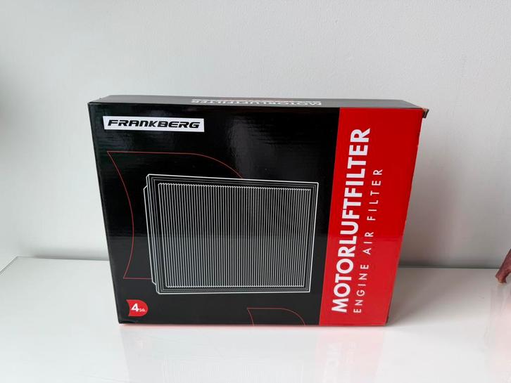 NOUVEAU FILTRE À AIR BMW X3M COMP S58, Autos : Pièces & Accessoires, Moteurs & Accessoires, BMW, Utilisé, Enlèvement