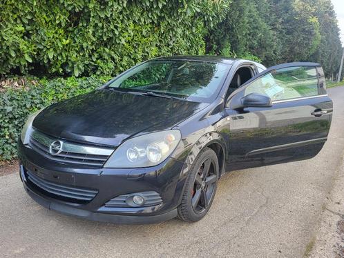 OPEL ASTRA H 1900 CDTI, Auto's, Opel, Particulier, Astra, ABS, Airbags, Airconditioning, Boordcomputer, Centrale vergrendeling