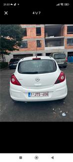 0pel Corsa 1.6 benzine 850 euro, Auto's, Particulier, Te koop