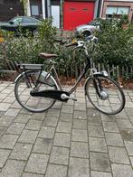Elektrische damesfiets gazelle, Fietsen en Brommers, Elektrische fietsen, Ophalen of Verzenden, Zo goed als nieuw, Gazelle