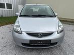 Honda Jazz 1.3i Automaat, Auto's, 4 cilinders, Bedrijf, 5 zetels, 5 deurs