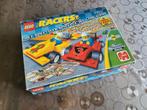 Lego racers, Ophalen, Gebruikt